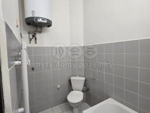 Pronájem bytu 1+kk, Děčín - Děčín IV-Podmokly, Jungmannova, 21 m2