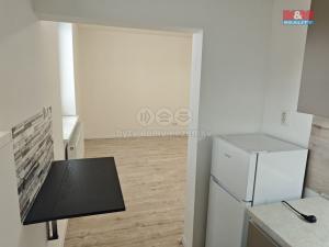 Pronájem bytu 1+1, Ostrava - Vítkovice, Mírová, 35 m2