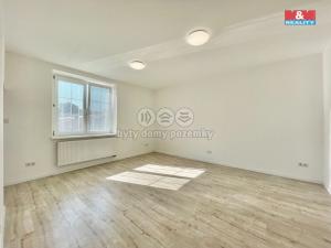 Pronájem bytu 1+1, Ostrava - Vítkovice, Mírová, 35 m2