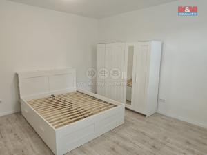 Pronájem bytu 1+1, Ostrava - Vítkovice, Mírová, 34 m2