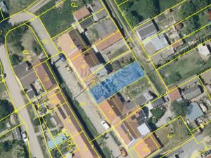 Prodej pozemku pro bydlení, Dobrochov, 173 m2