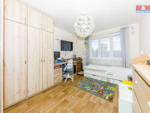 Prodej bytu 3+1, Zbraslavice, 71 m2