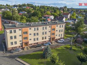 Prodej bytu 3+1, Zbraslavice, 71 m2