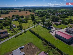 Prodej pozemku pro bydlení, Bohumín, Šunychelská, 1723 m2
