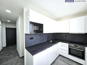 Pronájem bytu 1+1, Ostrava, Na Výspě, 39 m2