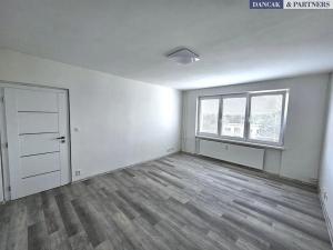 Pronájem bytu 1+1, Ostrava, Na Výspě, 39 m2