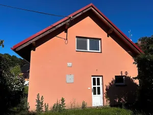 Prodej rodinného domu, Nový Jičín, 110 m2