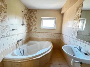 Prodej rodinného domu, Nový Jičín, 110 m2