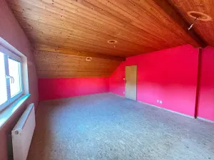 Prodej rodinného domu, Nový Jičín, 110 m2