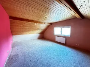 Prodej rodinného domu, Nový Jičín, 110 m2