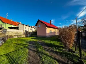 Prodej rodinného domu, Nový Jičín, 110 m2