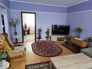 Prodej bytu 5+1, Česká Lípa, Červeného kříže, 86 m2