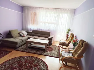 Prodej bytu 5+1, Česká Lípa, Červeného kříže, 86 m2