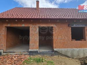 Prodej pozemku pro bydlení, Bohaté Málkovice, 408 m2