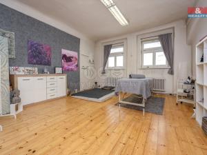 Pronájem obchodního prostoru, Olomouc, Pavelčákova, 40 m2
