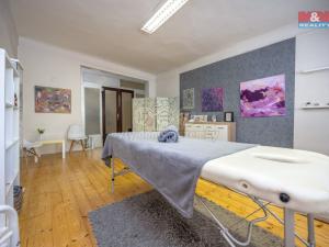 Pronájem obchodního prostoru, Olomouc, Pavelčákova, 40 m2
