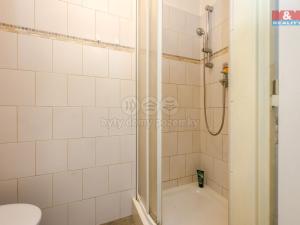 Pronájem obchodního prostoru, Olomouc, Pavelčákova, 40 m2