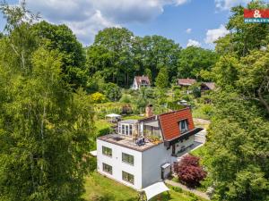 Prodej rodinného domu, Kamýk nad Vltavou, 350 m2