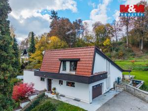 Prodej rodinného domu, Kamýk nad Vltavou, 350 m2