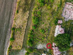 Prodej pozemku pro bydlení, Brandýsek, Pod lékárnou, 2715 m2