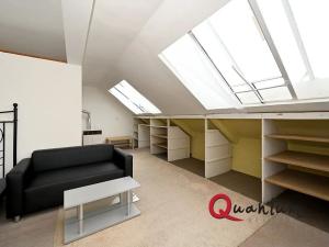 Prodej bytu 1+kk, Praha - Nusle, Boleslavova, 43 m2