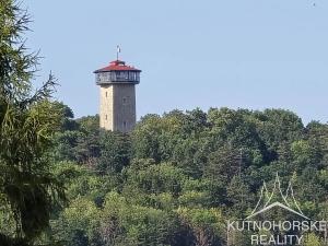 Pronájem bytu 1+kk, Kutná Hora, Za Lidkou, 45 m2