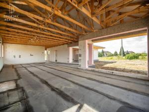 Prodej rodinného domu, Sukorady, 240 m2