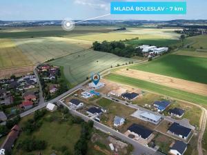 Prodej rodinného domu, Sukorady, 240 m2