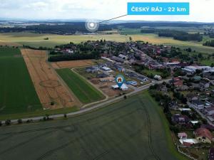 Prodej rodinného domu, Sukorady, 240 m2