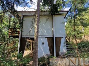Pronájem chaty, Líšťany, 48 m2