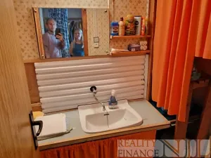 Pronájem chaty, Líšťany, 48 m2