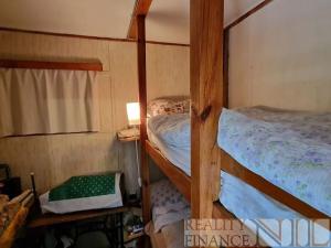 Pronájem chaty, Líšťany, 48 m2