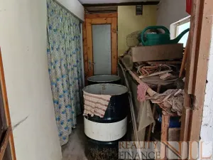 Pronájem chaty, Líšťany, 48 m2