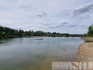 Pronájem chaty, Líšťany, 48 m2