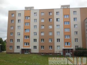 Prodej bytu 3+1, Plzeň, Waltrova, 78 m2