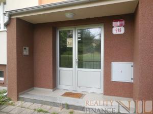 Prodej bytu 3+1, Plzeň, Waltrova, 78 m2