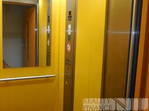 Prodej bytu 3+1, Plzeň, Waltrova, 78 m2