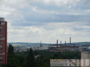 Prodej bytu 3+1, Plzeň, Waltrova, 78 m2