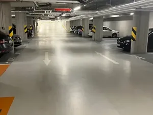 Pronájem bytu 2+kk, Praha - Hostivař, Nurmiho, 63 m2