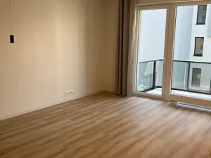 Pronájem bytu 2+kk, Praha - Hostivař, Nurmiho, 63 m2