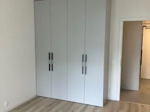Pronájem bytu 2+kk, Praha - Hostivař, Nurmiho, 63 m2