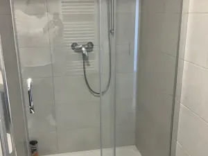 Pronájem bytu 2+kk, Praha - Hostivař, Nurmiho, 63 m2