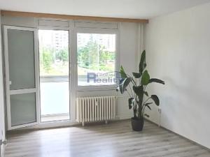 Prodej bytu 1+kk, Hradec Králové, Jana Masaryka, 35 m2