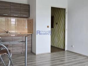 Prodej bytu 1+kk, Hradec Králové, Jana Masaryka, 35 m2
