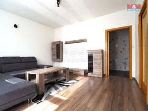 Pronájem bytu 2+1, Frýdek-Místek - Místek, Brožíkova, 64 m2