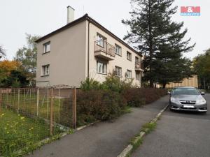 Pronájem bytu 2+1, Frýdek-Místek - Místek, Brožíkova, 64 m2