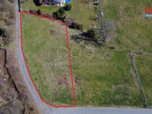 Prodej pozemku pro bydlení, Příbram - Žežice, 1412 m2