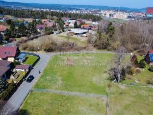 Prodej pozemku pro bydlení, Příbram - Žežice, 1412 m2