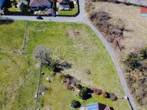Prodej pozemku pro bydlení, Příbram - Žežice, 1412 m2