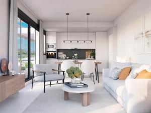 Prodej bytu 3+kk, Casares, Španělsko, 89 m2